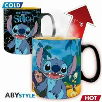 Abystyle Mug Disney de - pour Indifférent - multicolore - Taille Standard