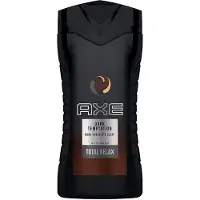 Axe Produits bains Axe Dark Temptation Shower Gel homme || Taille Unique