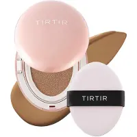TIRTIR Mask Fit All-Cover Cushion - 4.5 g No.35N Walnut