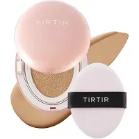 TIRTIR Mask Fit All-Cover Cushion - 4.5 g No.27N Camel