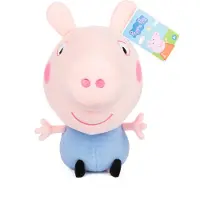 Pipsa Possu Petit Bodz Câlin - George