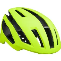 Leatt Helmet MTB Endurance 3.0, Lime - 2024, L