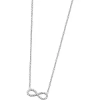 Lotus Collier Lotus pour Femmes LP1253-1/1