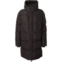 Superdry Manteau d’hiver noir