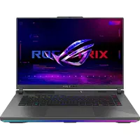 Asus ROG Strix G16 G614PP-RV031W, AMD Ryzen 9, 2,4 GHz, 40,6 cm (16 pouces), 1920 x 1200 px, 16 Go, 1 To