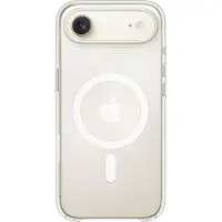 Apple Coque Avec Magsafe Pour Iphone Air – Givre