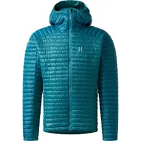 Haglöfs L.i.m Mimic Ii Jacket Bleu XL Homme
