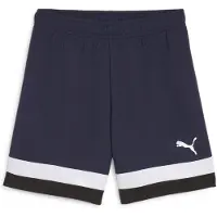 Puma Shorts 658999-06 in Blue color size 5-6 años