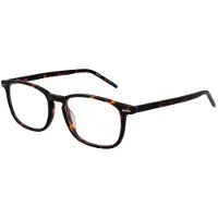 HUGO Lunettes de Vue Hugo HG 1227 51/17/145 Havana Acetate MAN HG 1227