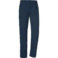 Schöffel Pantalon outdoor bleu