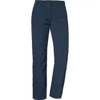 Schöffel Pantalon outdoor 'Engadin1' bleu marine