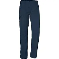Schöffel Pantalon outdoor bleu