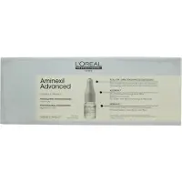 L'Oréal Serie Expert Aminexil Advanced ampoules pour stimuler la repousse des cheveux et renforcer les racines 42x6 ml