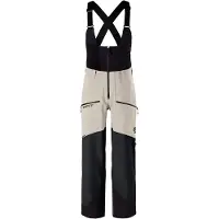 SCOTT Vertic Gore-tex 3l Pants Noir XS