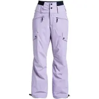 Roxy Passive Lines Pants Violet S Femme
