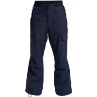 Roxy Passive Lines Pants Noir L Femme