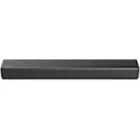 Hisense HS214 haut-parleur soundbar Gris 2.1 canaux 108 W