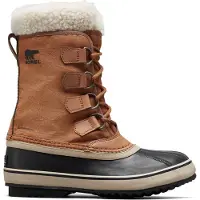 Sorel Winter Carnival Wp Snow Boots Marron EU 38 1/2 Femme