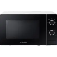 Samsung MS20A3010AH/EE, Micro-ondes, Blanc