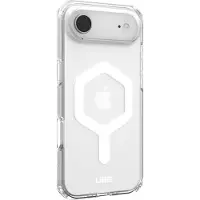 Uag Coque Plyo MagSafe pour Apple iPhone Air - Ice White