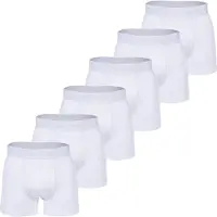 Marc O'Polo Boxers blanc