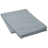 Broste Copenhagen Plaids, jetés DOT - Bleu - 130x170 cm