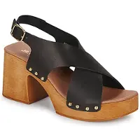 Jb martin Sabots AIMEE femmes - Noir - 39