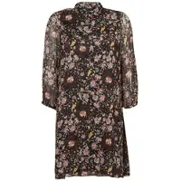 Ikks Robe courte BOTELA femmes - Multicolore - FR 42