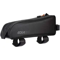Oxcyon Aqua Evo Adventure Xl Top Tube Bag Noir