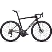 Specialized Tarmac Sl8 Expert Ultegra Di2 2026 Road Bike Noir 54