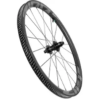Zipp 303 Sw Cl Disc Tubeless Road Rear Wheel Argenté 12 x 142 mm / Sram XDR