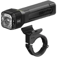 Knog Blinder 80 Stvzo Front Light Argenté 500 Lumens
