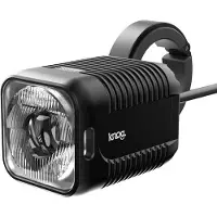 Knog Blinder E-80 Stvzo Front Light Argenté 500 Lumens