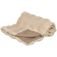 Trixie 374112 Blanket Beige 150 x 100 cm