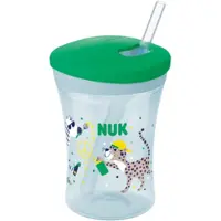 Nuk Action Cup