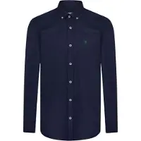Felix Hardy Chemise bleu foncé