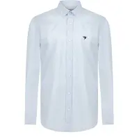 Felix Hardy Chemise bleu clair