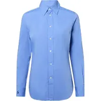 Ralph Lauren Chemisier marine / bleu clair