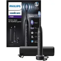 Philips Sonicare Series 7100 Electric Toothbrush Argenté