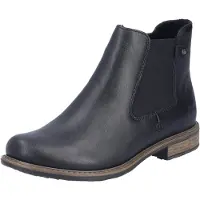 Rieker Bottines à Zip Arbela