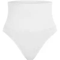 SMILODOX Slip scultant blanc