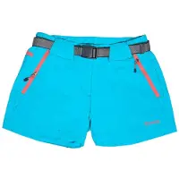 Lhotse Sonya Shorts Bleu L Femme