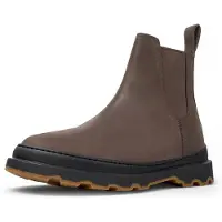 Camper Bottes ' Brutus+ ' brun foncé