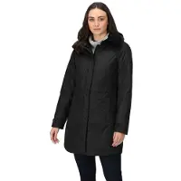 Regatta Renata Jacket Noir 10 Femme