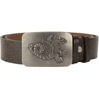 BA98 Ceinture marron