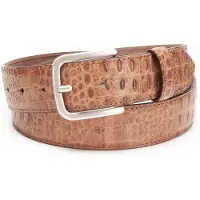 BA98 Ceinture marron