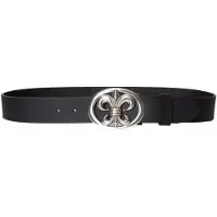 BA98 Ceinture noir