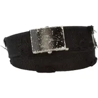 BA98 Ceinture noir