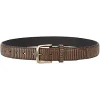 BA98 Ceinture marron