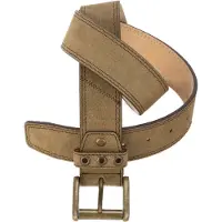 BA98 Ceinture olive